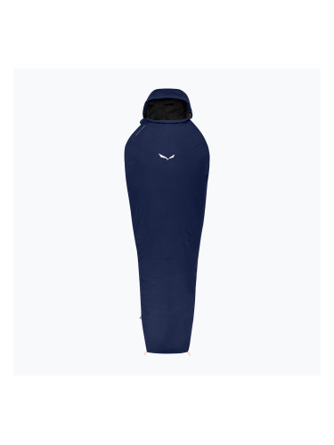 Спален чувал Salewa Micro II 800 blue depth