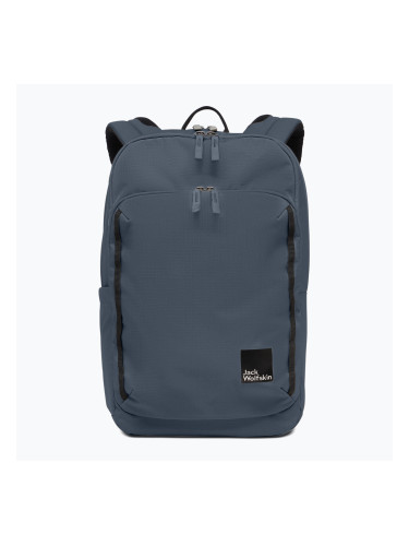 Раница Jack Wolfskin Terracade 24 л midnight sky