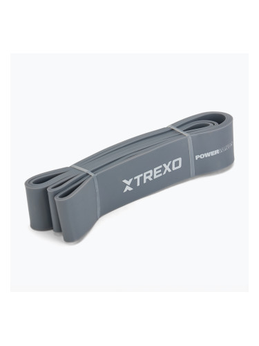 Рехабилитационна лента XTREXO TXO-B4Z071-GY 9-11 kg grey
