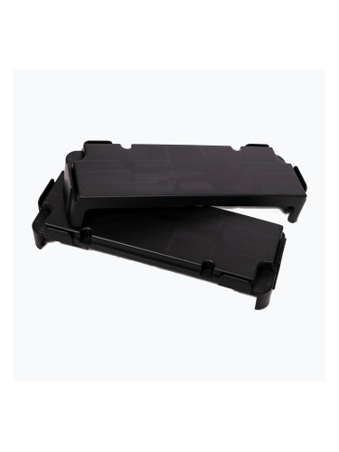 Подложка под стъпало за аеробика Sveltus Universal Riser 2 бр.