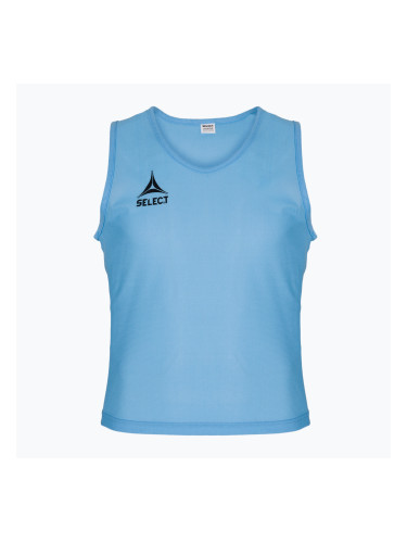 Младежки футболен маркер SELECT Basic blue 6841002777