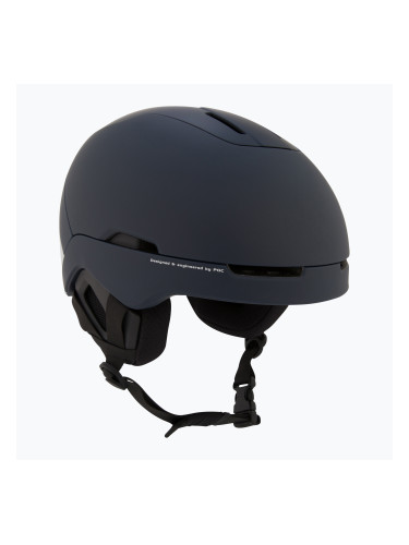 Ски каска POC Obex BC MIPS apatite navy matt