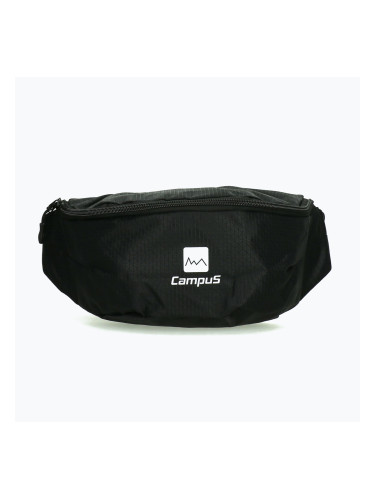 Саше с черен бъбрек CampuS Namak