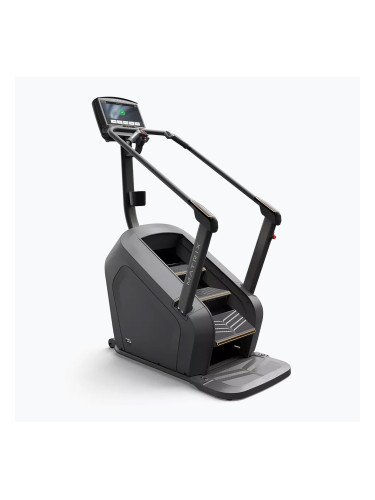 Matrix Fitness Тренировъчна стълба Climbmill C50XIR-02 графитено сиво