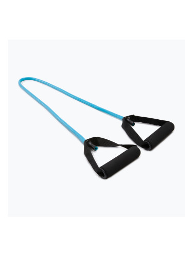 Гумен разширител Sveltus Fitness Tube Светлосиньо 3901