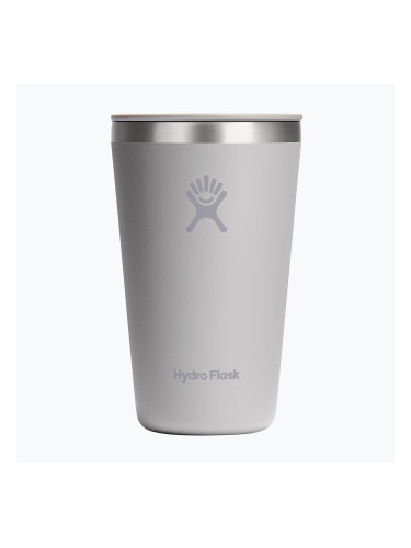 Термочаша Hydro Flask All Around Tumbler Press-In 470 ml birch