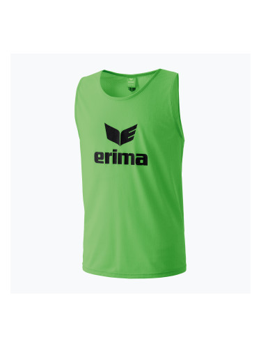 Тренировъчен нагръдник ERIMA Training Bib green