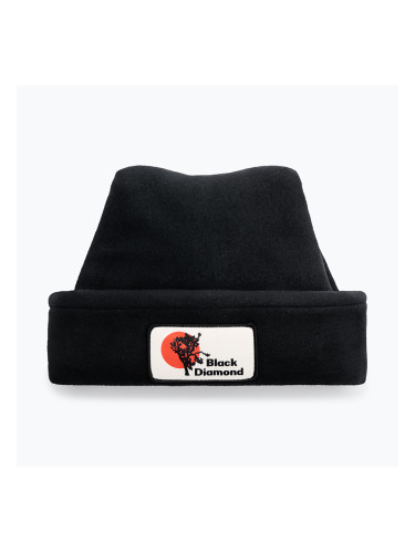 Зимна шапка Black Diamond Pointed Fleece black