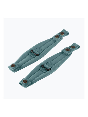 Fjällräven Kanken Mini Подложки за рамо frost green