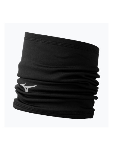 Шал комин Mizuno Warmalite Triwarmer black