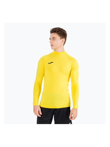 Термоактивна блуза Joma Brama Academy yellow