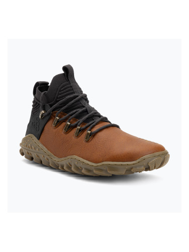 Дамски обувки barefoot Vivobarefoot Magna Forest Esc tan