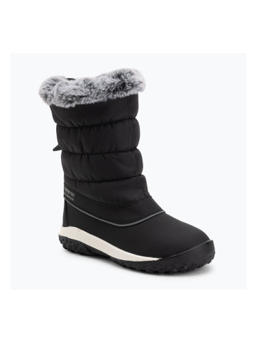 Детски ботуши за сняг Reima Hangelle black