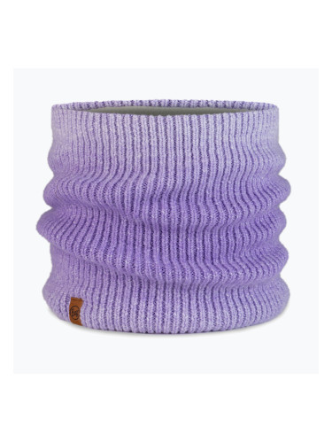Шал комин BUFF Knitted & Fleece Marin lavender