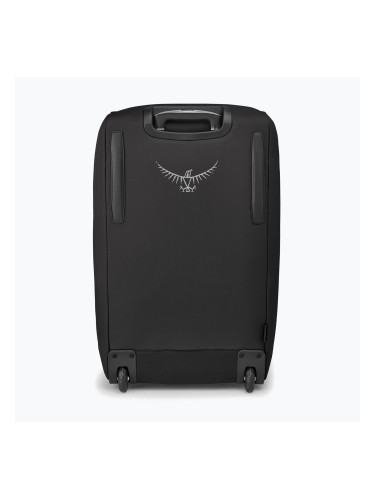 Osprey Daylite Whld Duffel 85 л пътнически куфар черен