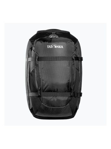 Туристическа раница Tatonka Great Escape 60+15 l black