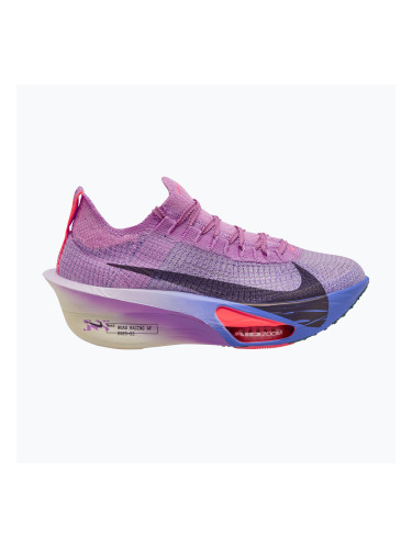 Дамски обувки за бягане Nike Alphafly 3 fuchsia glow/purple dynasty