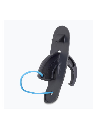 Lifeventure Заключване на вратата за пътуване черно