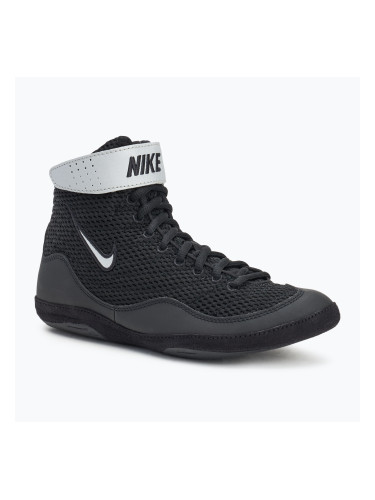 Обувки за борба Nike Inflict 3 черно/бяло
