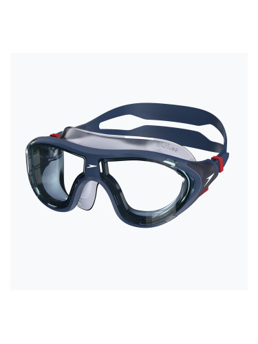 Маска за плуване Speedo Biofuse 2.0 peacoat / cobalt