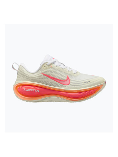 Дамски обувки за бягане Nike Vomero Plus sail/white/orange pulse/hot lava