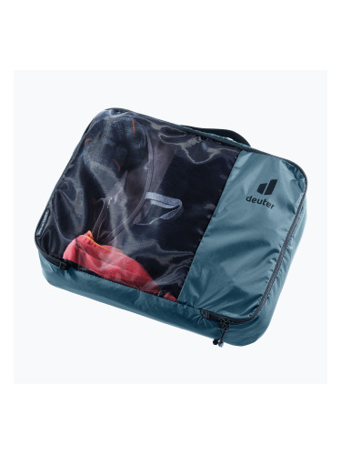 Органайзер deuter Mesh Zip 5 l atlantic