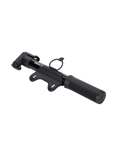 Blackburn Mountain Anyvalve HV 90psi велосипедна помпа черна BBN-7079149