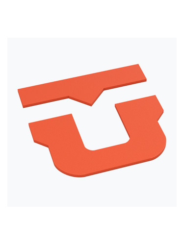 Противоплъзгаща подложка Union U Stomp Pad orange
