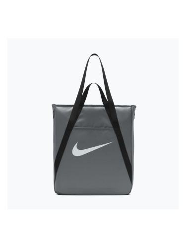 Дамска чанта за тренировки Nike Gym 28 l game royal/black/white
