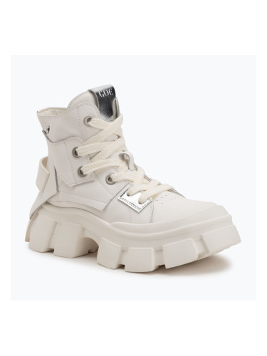 Дамски обувки GOE SS2N4055 white