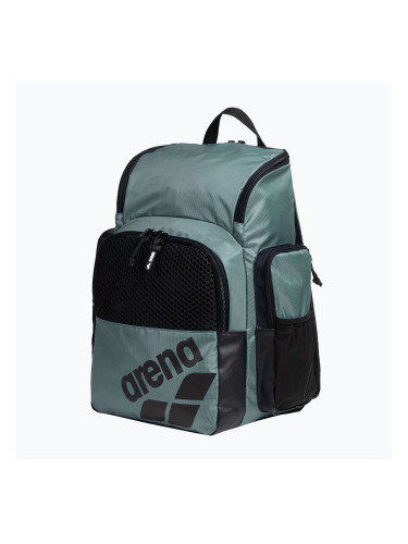 Раница за плуване Arena One Go 35 l sage