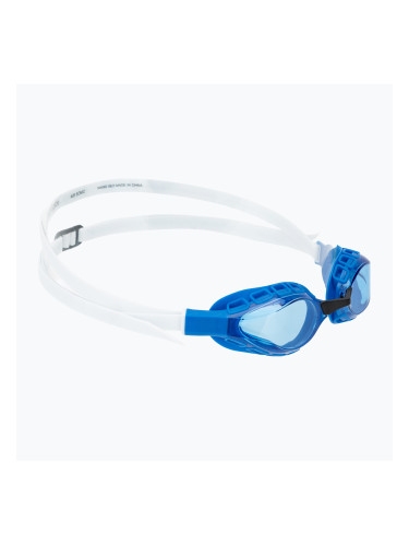 Очила за плуване arena Air Sonic blue/blue