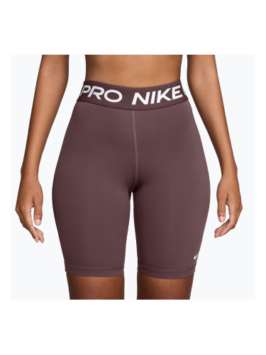 Дамски шорти за тренировка Nike Pro 365 8" tattoo/white