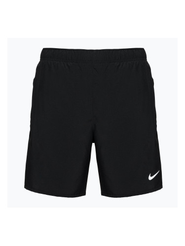 Мъжки къси панталони Nike Dri-Fit Challenger 7“ 2in1 black/black/black
