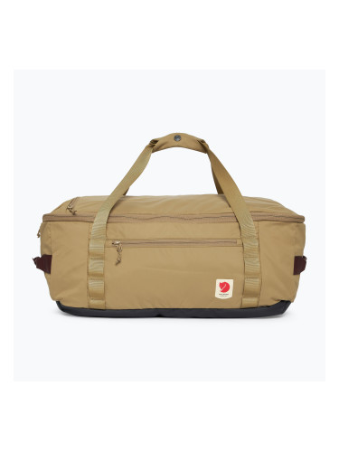 Туристическа чанта Fjällräven High Coast Duffel 36 l clay