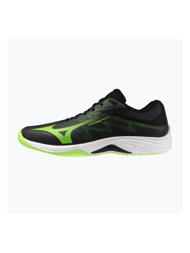 Волейболни обувки Mizuno Lightning Select black/jasmine green