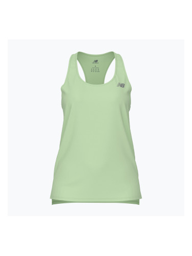 New Balance Sport Essentials Tank дамски топ за бягане melonwat
