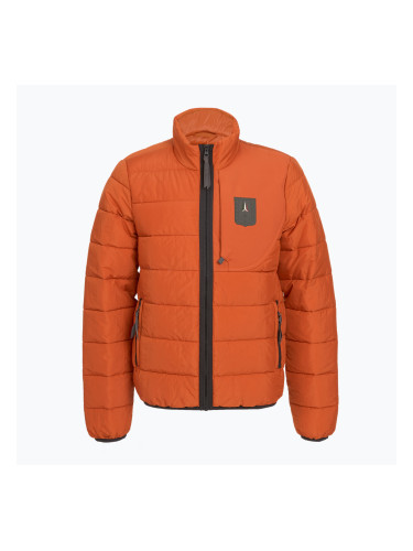 Мъжко яке Aeronautica Militare 252AB3022UCT04214 clay orange