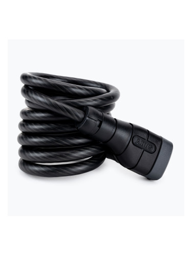 Ключалка за велосипед ABUS Primo 5510K/180 черна 14260