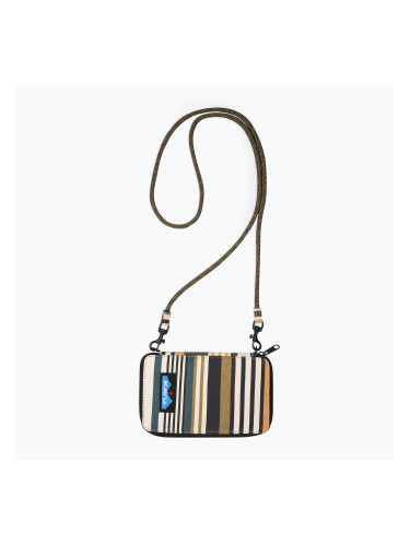 KAVU Go Time Cross Body келп на райета