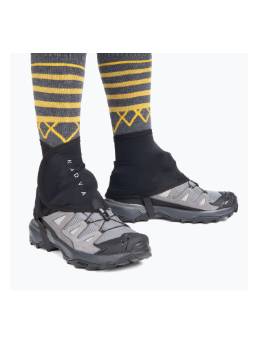 Предпазни гети KADVA Elurra черни 