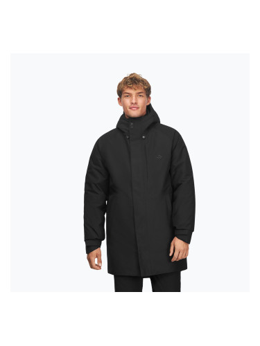 Мъжки дъждобран Alpinus Multan black