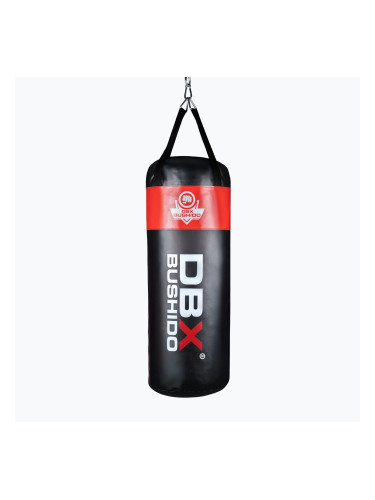 Торба за тренировка DBX BUSHIDO Junior red