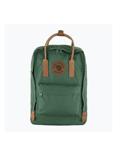 Fjällräven Kanken no. 2 Laptop 15" 18 l deep patina градска раница