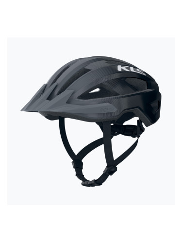 Велосипедна каска Kellys Daze Lumio black