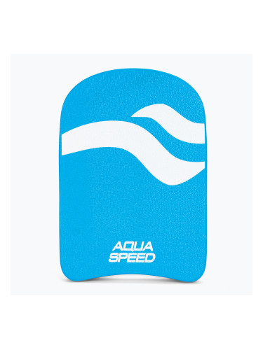 Детски борд за плуване AQUA-SPEED Junior син 159