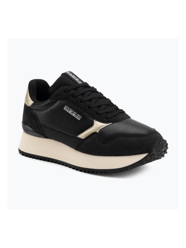 Дамски обувки Napapijri Astra black