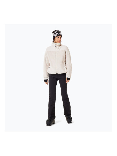 Дамски суитшърт Oakley W. Mountain Fire Sherpa mist