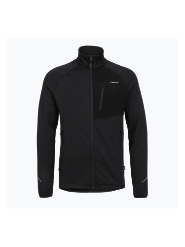 Мъжки суитшърт за трекинг Viking Arbaz 740/27/6215 black