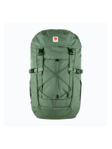 Туристическа раница Fjällräven Skule Top 26 l patina green